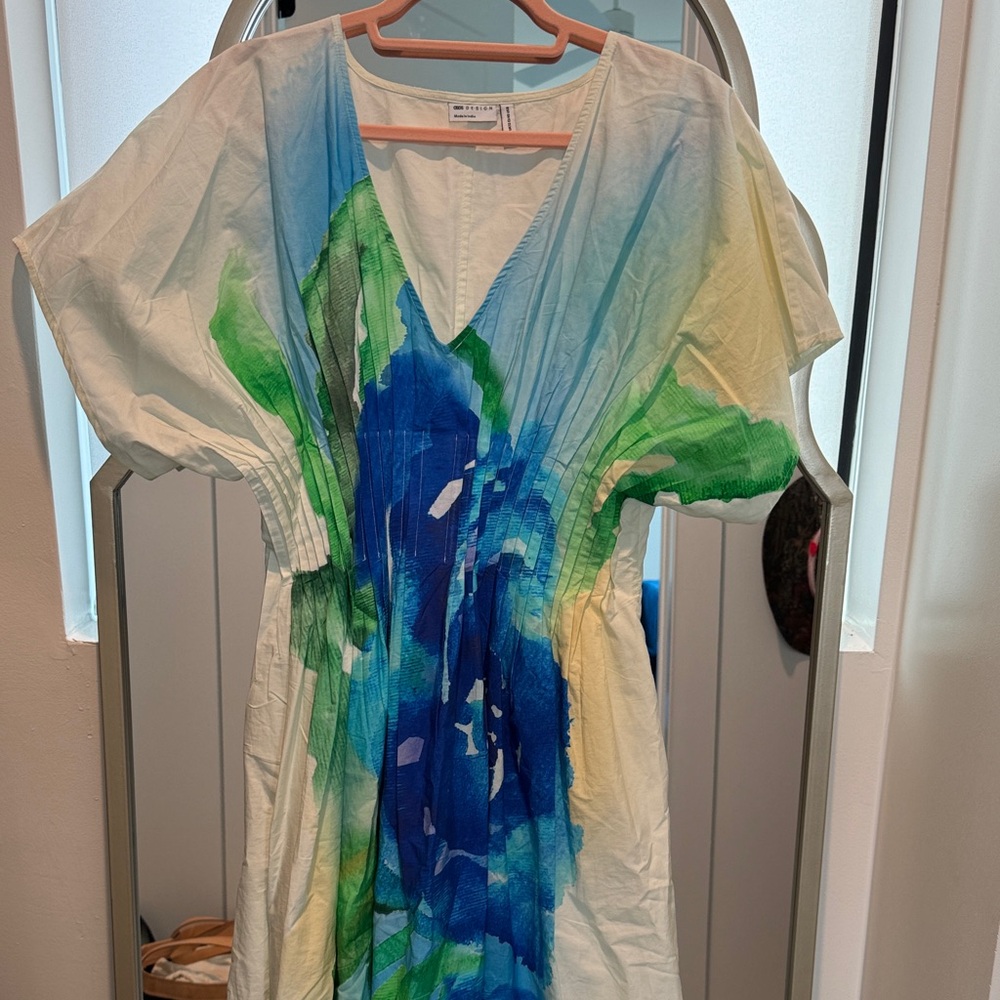 ASOS Maxi Dress